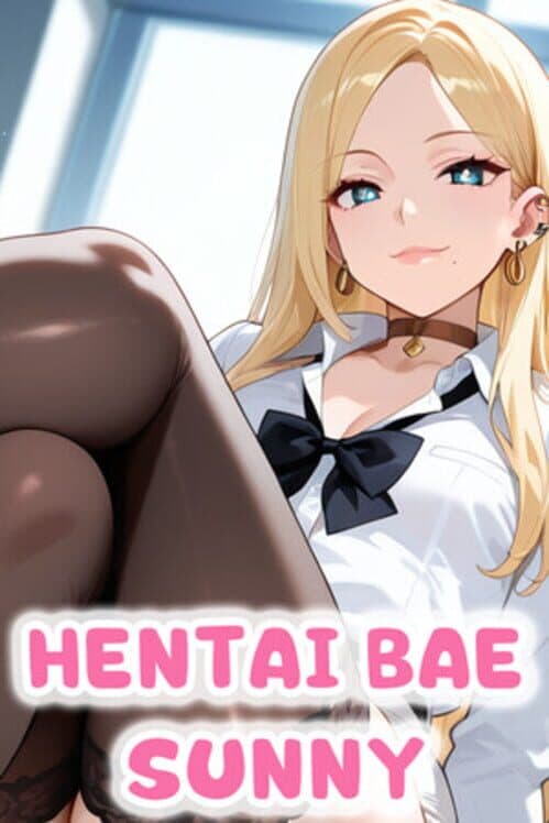 Обложка Hentai Bae Sunny