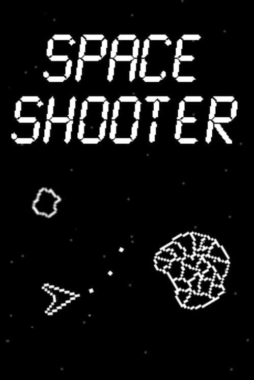Обложка Space Shooter