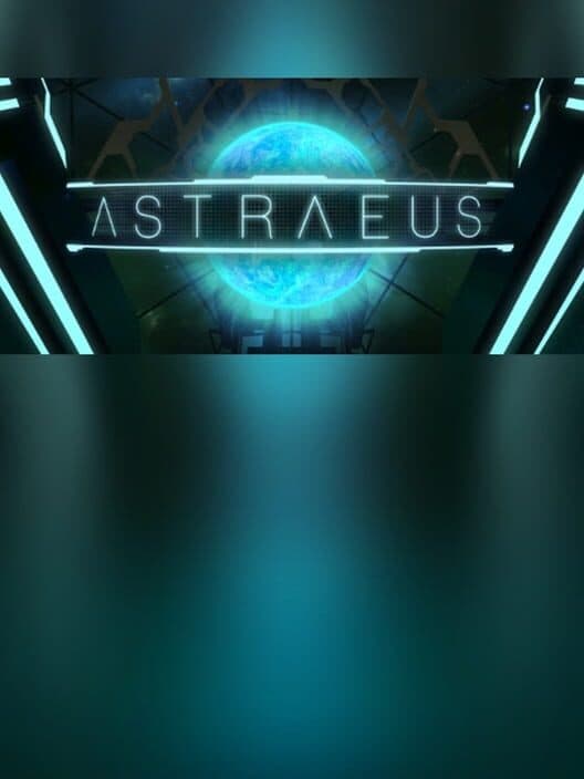 Обложка Astraeus