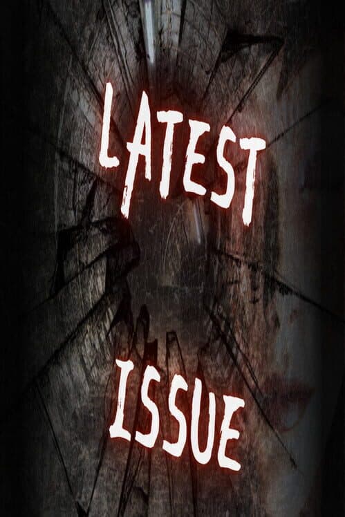 Обложка Latest Issue