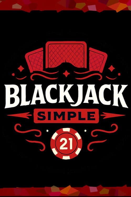 Обложка Blackjack Simple