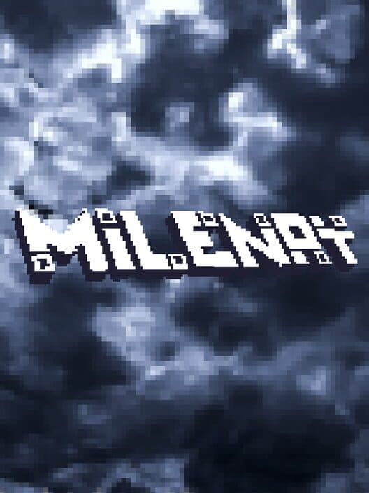 Обложка Milenay