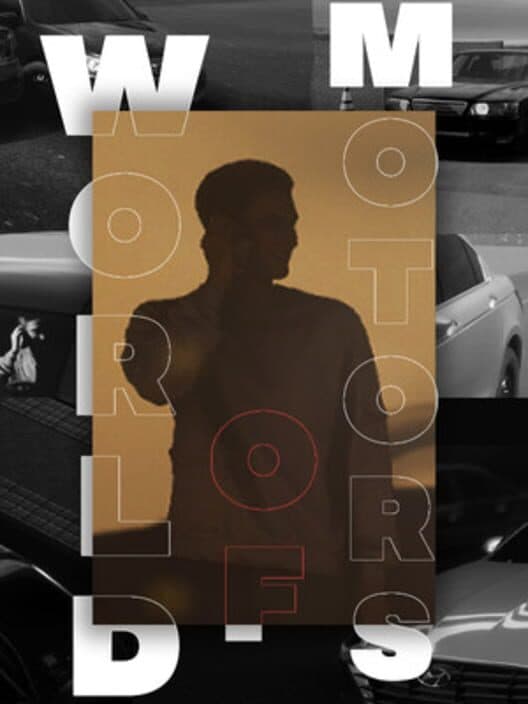 Обложка World of Motors