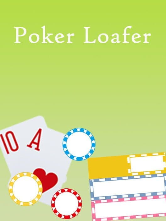 Обложка Poker Loafer