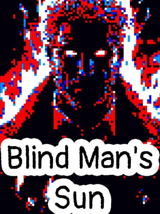 Обложка Blind Man's Sun