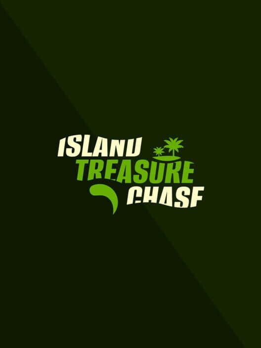 Обложка Island Treasure Chase