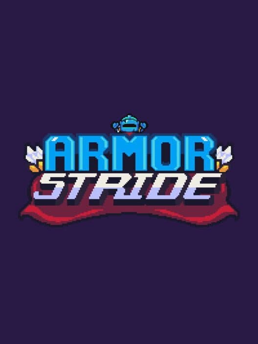 Обложка Armor Stride