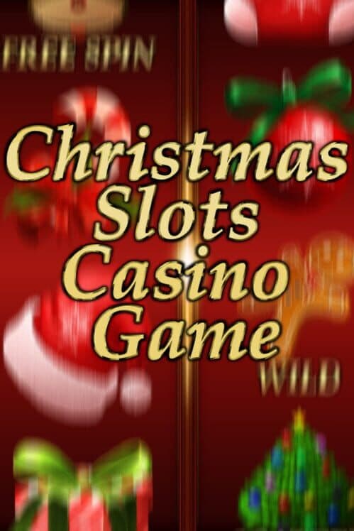 Обложка Christmas Slots: Casino Game