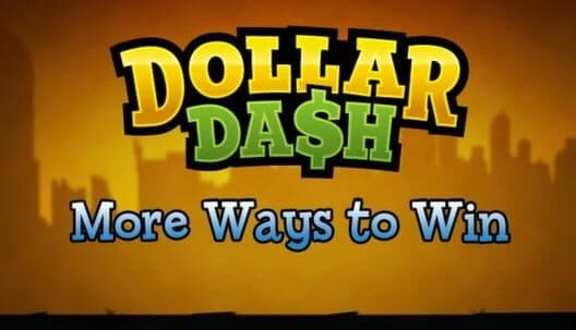 Обложка Dollar Dash: More Ways to Win