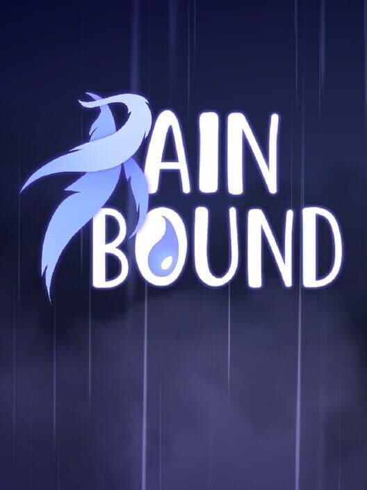 Обложка Rainbound