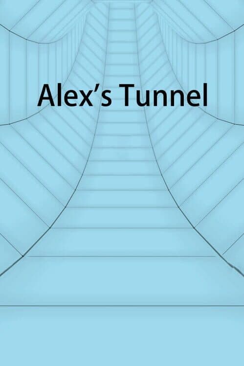 Обложка Alex's Tunnel