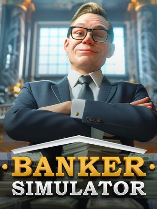 Обложка Banker Simulator