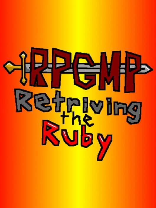 Обложка RPGMP: Retrieving the Ruby