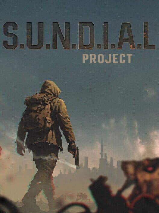 Обложка Project S.U.N.D.I.A.L
