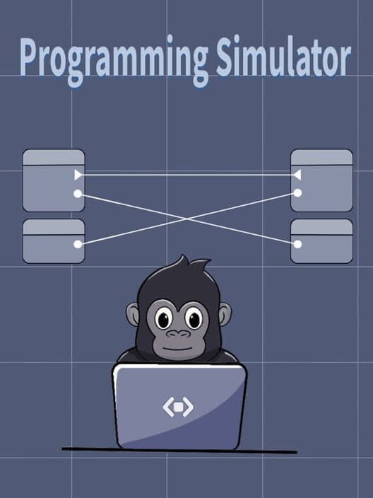 Обложка Programming Simulator