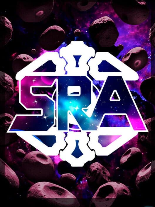 Обложка S.R.A
