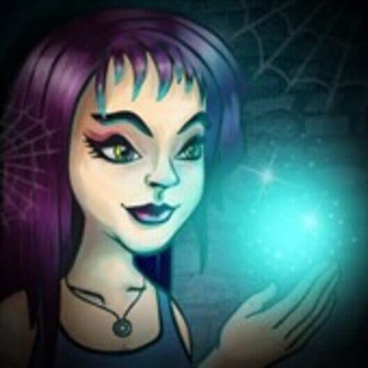 Обложка Alice and The Reformatory for Witches