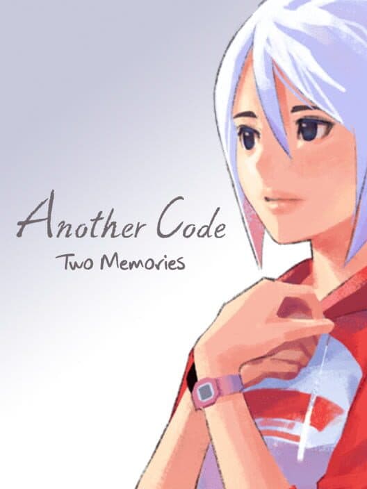 Обложка Another Code: Two Memories