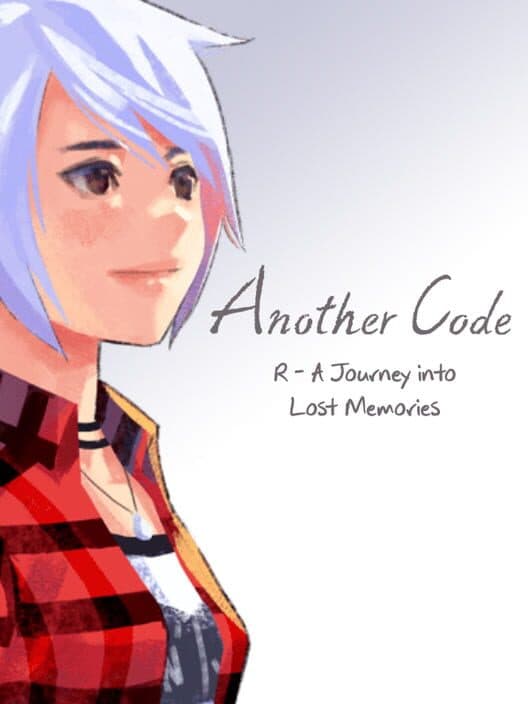Обложка Another Code: R - A Journey into Lost Memories