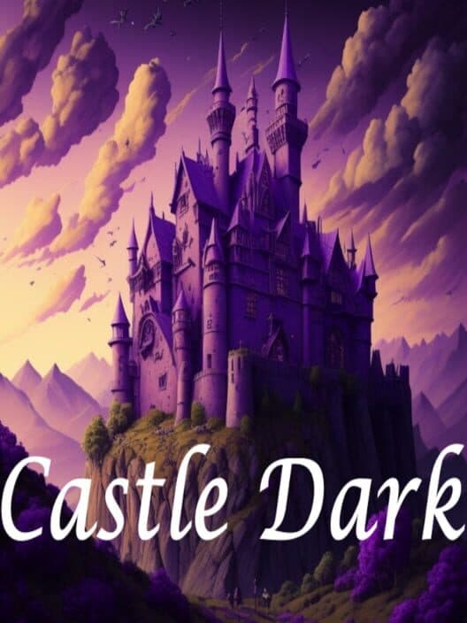 Обложка Castle Dark