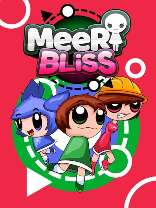 Обложка Meeri Bliss