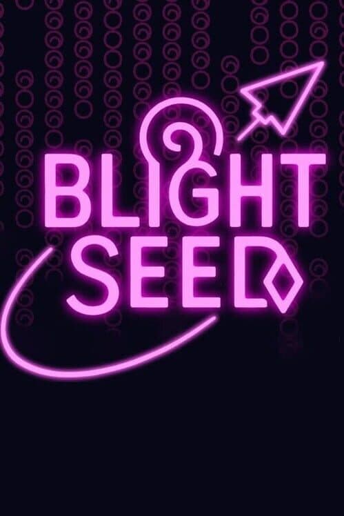 Обложка Blightseed