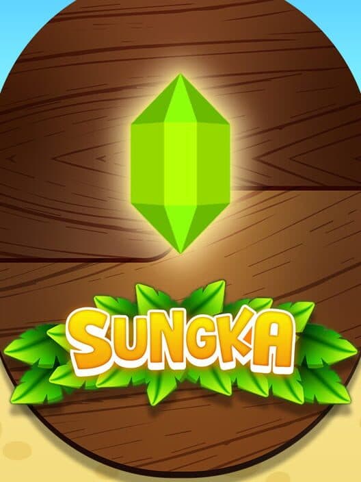 Обложка Sungka