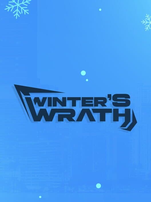 Обложка Winter's Wrath