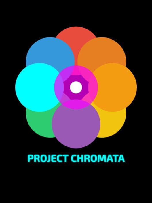 Обложка Project Chromata