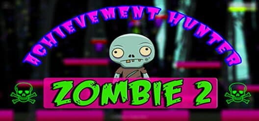 Обложка Achievement Hunter: Zombie 2