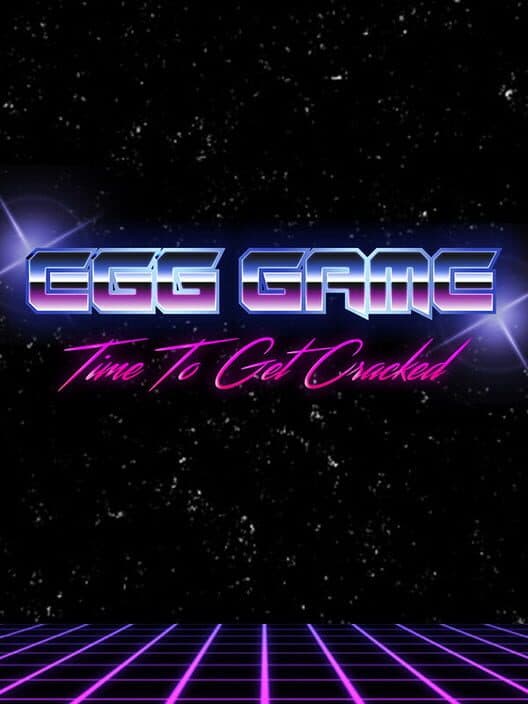 Обложка Egg Game