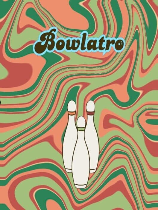 Обложка Bowlatro