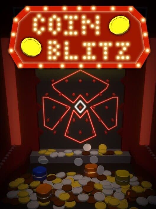 Обложка Coin Blitz
