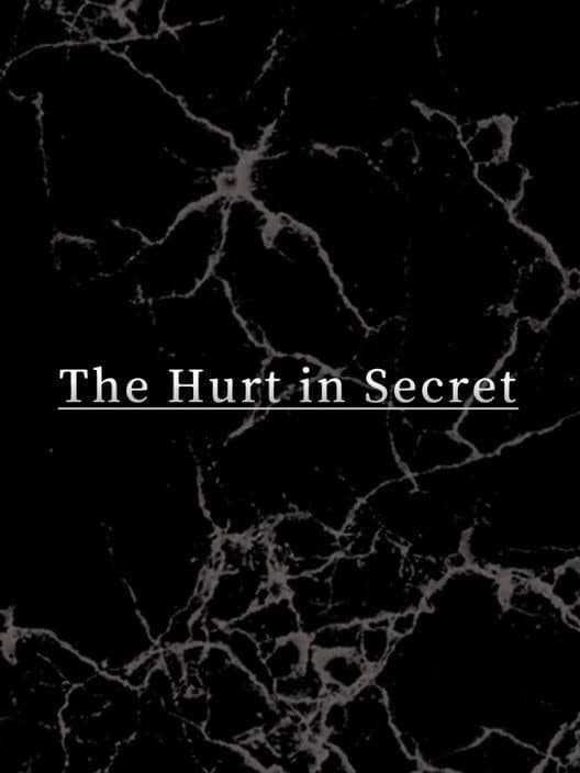 Обложка The Hurt in Secret