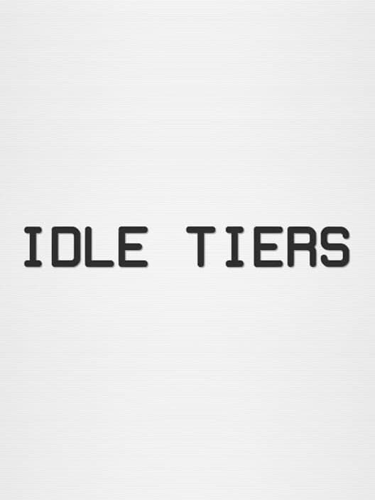 Обложка Idle Tiers
