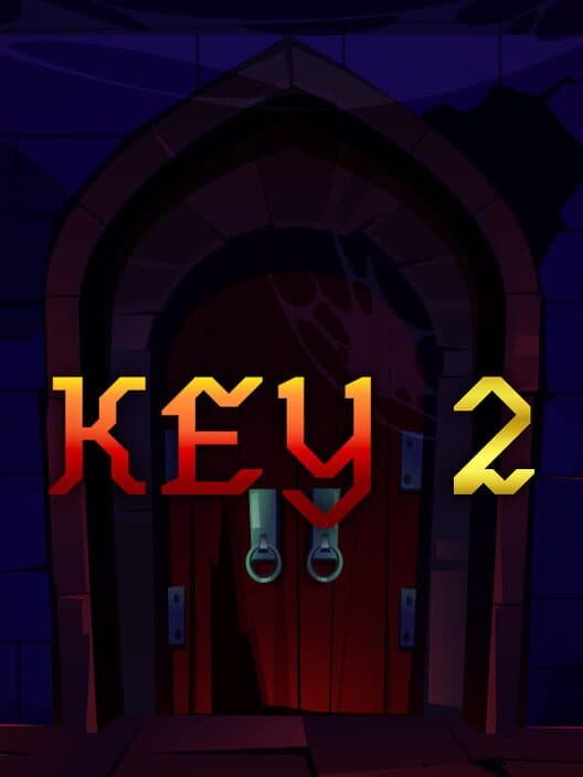 Обложка Key 2