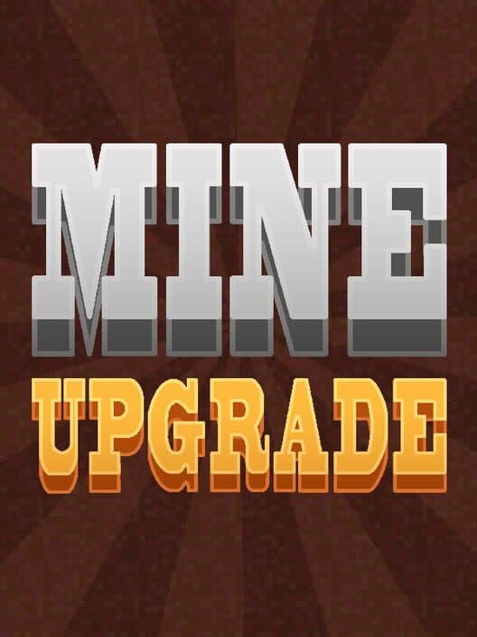 Обложка Mine Upgrade