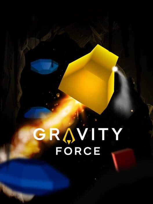Обложка Gravity Force