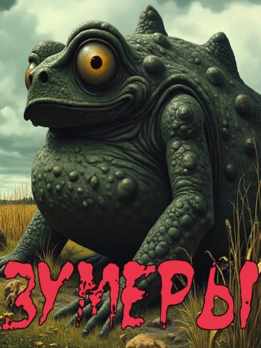 Обложка Zumery