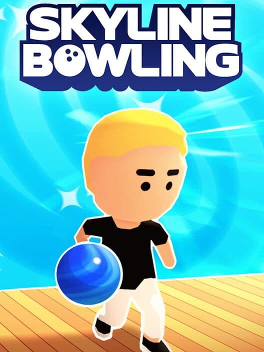 Обложка Skyline Bowling