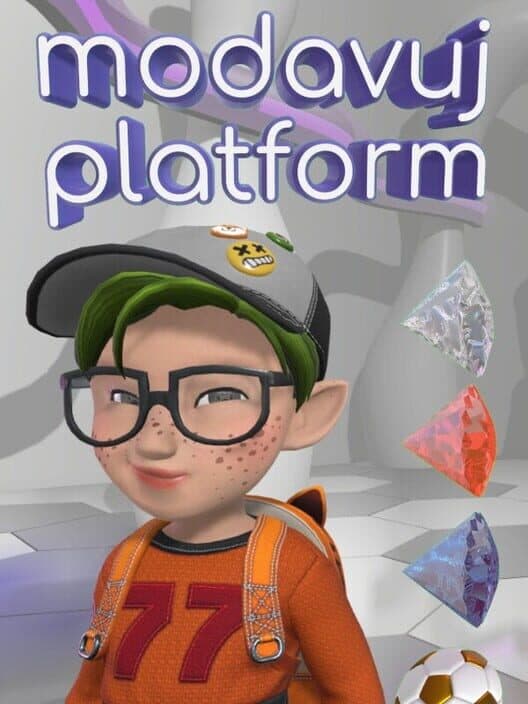 Обложка Modavuj Platform