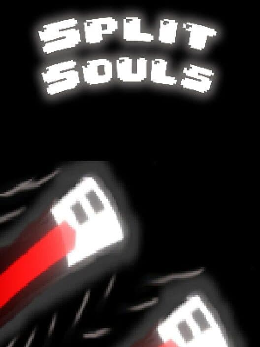 Обложка Split Souls