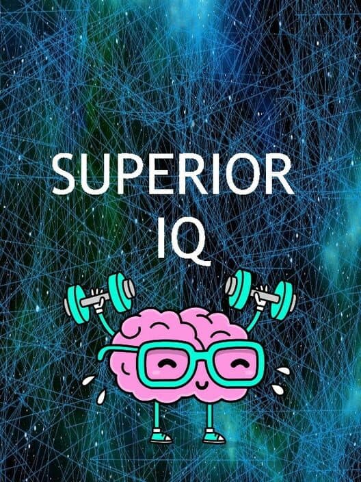 Обложка Superior IQ