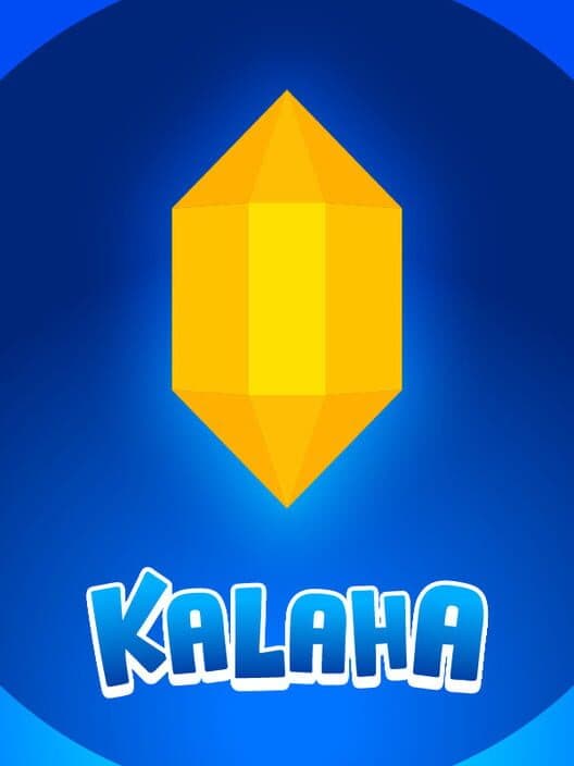 Обложка Kalaha