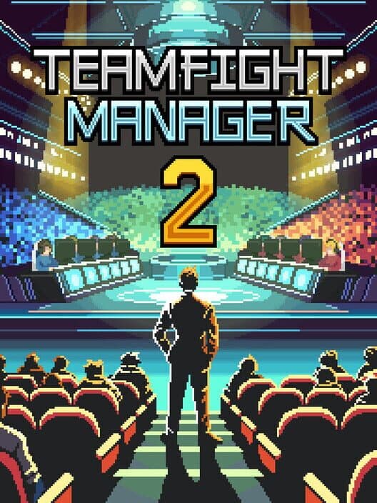 Обложка Teamfight Manager 2