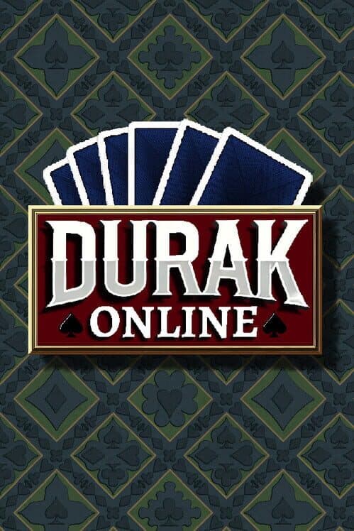 Обложка Durak Online