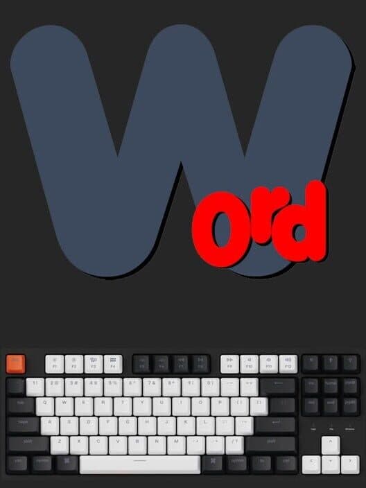 Обложка Word