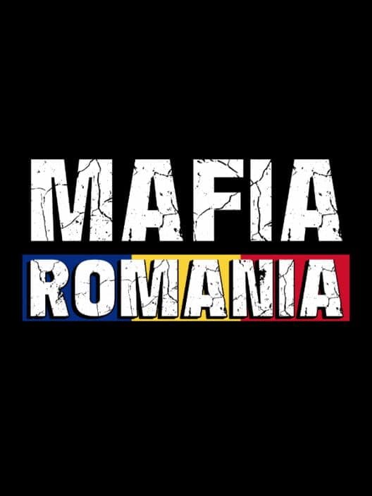 Обложка Mafia Romania