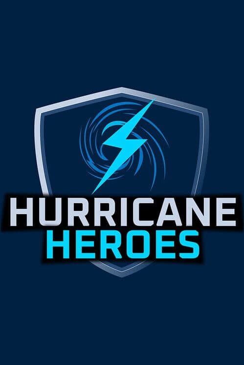 Обложка Hurricane Heroes