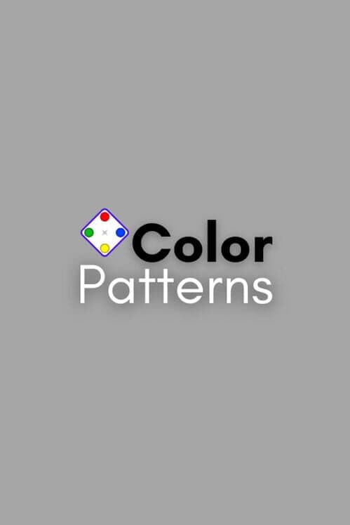 Обложка Color Patterns